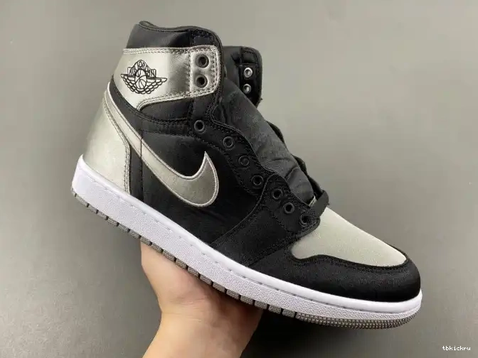 Reps TBK Jordan Air Satin Shadow WMNS OG FD4810-010 High 1 0418